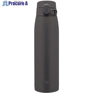 ZOJIRUSHI �X�e�����X�}�O 0.95L �\�t�g�u���b�N SM-VB95-BM 1�{ ��624-6479