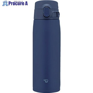 ZOJIRUSHI �X�e�����X�}�O 0.6L �}�����u���[ SM-VB60-AM 1�{ ��624-6482