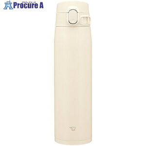 ZOJIRUSHI �X�e�����X�}�O 0.72L �T���h�x�[�W�� SM-VB72-CM 1�{ ��632-3850