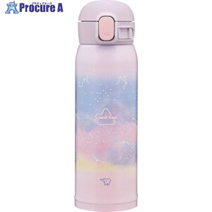 ZOJIRUSHI �X�e�����X�}�O 0.48L �X�^�[���[�p�[�v�� SM-WH48-VK 1�{ ����666-1024 �y�����s�x���ρz