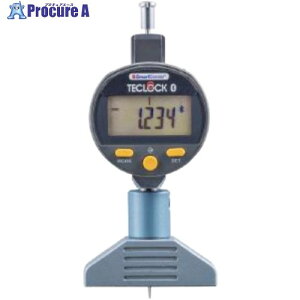 TECLOCK Bluetooth�f�W�^���f�v�X�Q�[�W ���y�ʃR���p�N�g 1/1000 SSD2500M 1�� ����684-7033 �y�����s�x���ρz