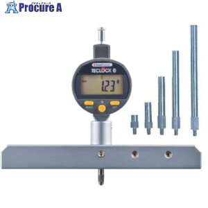 TECLOCK Bluetooth�f�W�^���f�v�X�Q�[�W �Q�[�W�ړ������f�� 1/100 SSD293 1�� ����686-1285 �y�����s�x���ρz