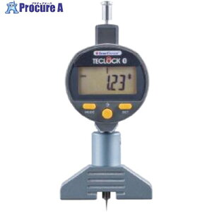 TECLOCK Bluetooth�f�W�^���f�v�X�Q�[�W ���^�x�[�X�R���p�N�g 1/100 SSD252 1�� ����686-2918 �y�����s�x���ρz