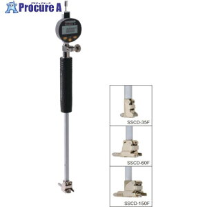 TECLOCK Bluetooth�f�W�^���V�����_�Q�[�W ��E�p�E�V���[�g�^�C�v SSCD60FS 1�� ����687-1005 �y�����s�x���ρz