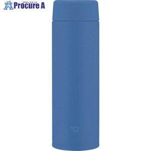 ZOJIRUSHI ���� �X�e�����X�}�O 0.48L �u���[ SU-AA48-AA 1�{ ����699-3953 �y�����s�x���ρz