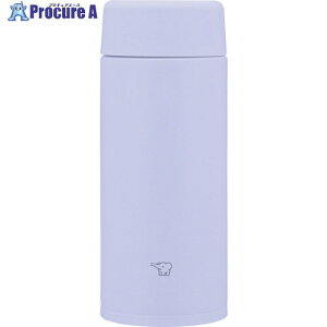 ZOJIRUSHI ���� �X�e�����X�}�O 0.36L �A�C�V�[�p�[�v�� SU-AA36-VM 1�{ ����699-3963 �y�����s�x���ρz