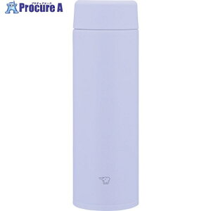 ZOJIRUSHI ���� �X�e�����X�}�O 0.48L �A�C�V�[�p�[�v�� SU-AA48-VM 1�{ ����699-3965 �y�����s�x���ρz