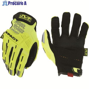 MECHANIX �y���ؔp�ԁzHi-Viz M-Pact XL SMP-91-011 1�o ��836-7897