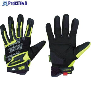 MECHANIX �y���ؔp�ԁzHi-Viz M-Pact2 S SP2-91-008 1�o ��836-7898