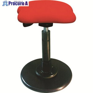 �Z�C�R�[ ��ƃ`�F�A �c�C�X�g�X�c�[�����t���V�AK���[�V���� ���b�h 290×540�`780mm TWS-240-03 1�r ����115-3991 �y�����s�x���ρz