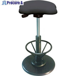 �Z�C�R�[ ��ƃ`�F�A �c�C�X�g�X�c�[�����t���V�AK���[�V����R �u���b�N 290×540�`780mm TWS-240R-01 1�r ����115-3995 �y�����s�x���ρz