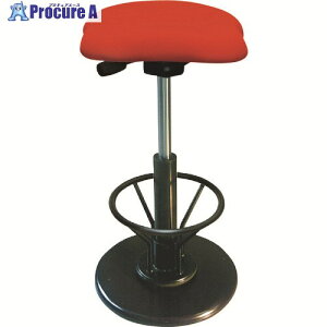 �Z�C�R�[ ��ƃ`�F�A �c�C�X�g�X�c�[�����t���V�AK���[�V����R ���b�h 290×540�`780mm TWS-240R-03 1�r ����115-3996 �y�����s�x���ρz