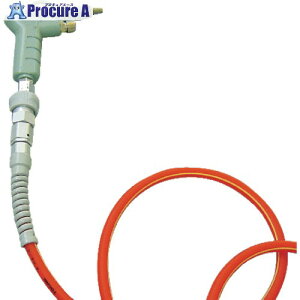�\�� ���̃G�A�[�z�[�X TAC-6510 6.5×10mm 10m TAKUMI AIR HOSE TAC-6510 10�{ ����118-2058 �y�����s�x���ρz