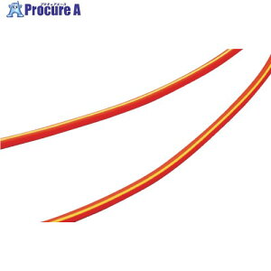 �\�� ���̃G�A�[�z�[�X TAC-6100 6.5×10mm 100m TAKUMI AIR HOSE TAC-6100 1�{ ����118-3586 �y�����s�x���ρz