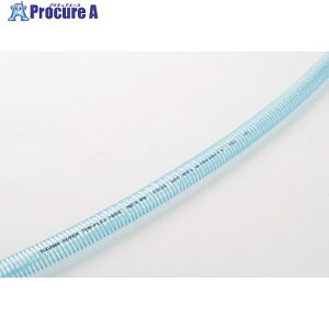 �\�� �X�[�p�[�g���t���b�N�X�z�[�X 19×26mm 5m TP-19-5 1�{ ����133-9417 �y�����s�x���ρz
