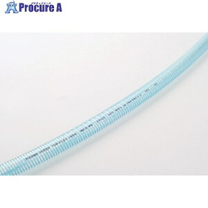 �\�� �X�[�p�[�g���t���b�N�X�z�[�X 12×18mm 10m TP-12-10 1�{ ����133-9420 �y�����s�x���ρz