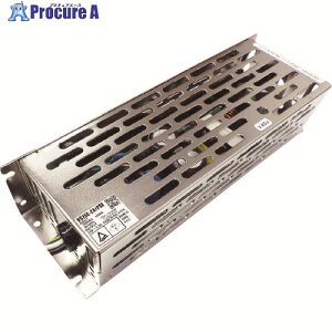 tlight DC24V�p�X�C�b�`���O�d�� 75W TLVS75E-24/PSE 1�� ��195-4734