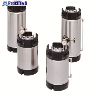 ���j�R���g���[���Y �X�e�����X���͗e�� 18L TK18SR 1�� ����205-8932 �y�����s�x���ρz