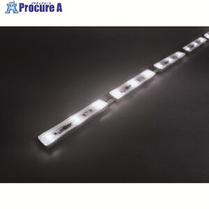 tlight LED���W���[�� Viewmo24 DC24V 6500K L5000 TLVM+652-33P-050-WWC 1�{ ��207-7670