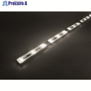 tlight LED���W���[�� Viewmo24 DC24V 5000K L5000 TLVM+502-33P-050-WWC 1�{ ��207-7674