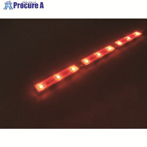 tlight LED���W���[�� Viewmo24 DC24V �ԐF L1000 TLVM+R2-33P-010-WWC 1�{ ��207-7681