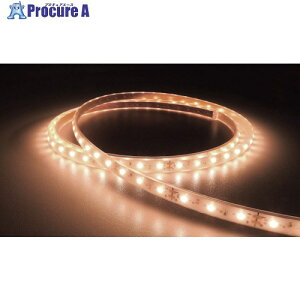 tlight LED�e�[�v���C�g Viewdi Plus 16.6mmP 3000K 5m�� AC�A�_�v�^�[�t TLVD+302-16.6P-5-AD 1�{ ��244-1988