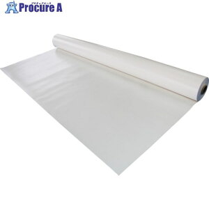 �e�n �V���R�[���h�z�ϔM�h���V�[�g115cm×25m TS-STT115025 1�� ����249-8175 �y�����s�x���ρz