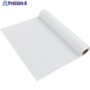 �e�n �s�R�F�藼�ʉ��r�R�[�e�B���O�V�[�g(�z���C�g) 1020mmX20m TS-TFREC10220NWH 1�� ����249-8177 �y�����s�x���ρz