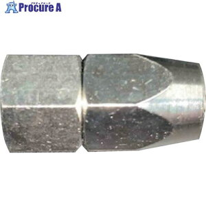 ���}�g �G�A�[�p�[�c �E���^���z�[�X�W���C���g UJ65-FG1/4 UJ65-FG1/4 1�� ����252-4984 �y�����s�x���ρz
