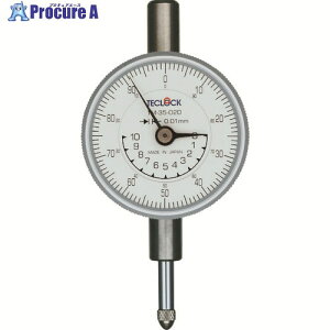 TECLOCK ���^�_�C�����Q�[�W ����͈�0�`10mm TM3502DF 1�� ��332-3137