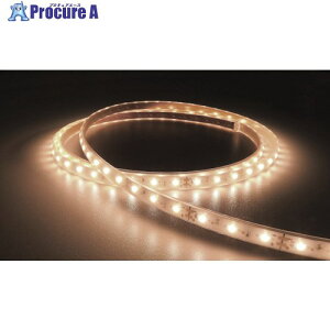 tlight LED�e�[�v���C�g Viewdi Plus DC24V 16.6mmP 3000K 2m�� TLVD+302-16.6P-2 1�{ ��368-5869