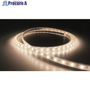 tlight LED�e�[�v���C�g Viewdi Plus DC24V 16.6mmP 3500K 1m�� TLVD+352-16.6P-1 1�{ ��368-5881