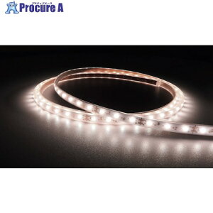 tlight LED�e�[�v���C�g Viewdi Plus DC24V 16.6mmP 4000K 3m�� TLVD+402-16.6P-3 1�{ ��368-5886