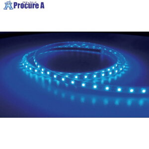 tlight LED�e�[�v���C�g Viewdi Plus DC24V 16.6mmP �F 3m�� TLVD+B2-16.6P-3 1�{ ��368-8913