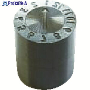 �Y�J ���^�f�[�g�}�[�NOM�^ �O�a10mm UL-OM-10 1�� ��381-9167