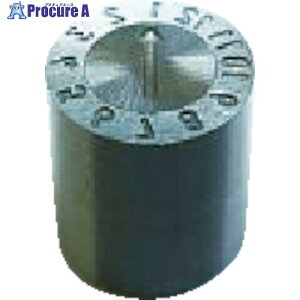 �Y�J ���^�f�[�g�}�[�NOM�^ �O�a16mm UL-OM-16 1�� ��381-9183
