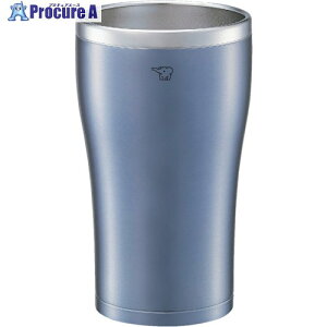 ZOJIRUSHI �X�e�����X�^���u���[ 0.45L �N���A�u���[ SX-DN45-AC 1�{ ����382-4260 �y�����s�x���ρz