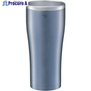 ZOJIRUSHI �X�e�����X�^���u���[ 0.6L �N���A�u���[ SX-DN60-AC 1�{ ����382-4262 �y�����s�x���ρz