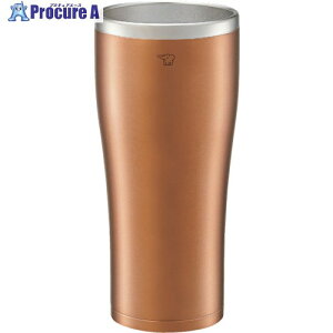 ZOJIRUSHI �X�e�����X�^���u���[ 0.6L �N���A�J�b�p�[ SX-DN60-NC 1�{ ����382-4265 �y�����s�x���ρz