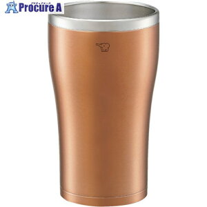 ZOJIRUSHI �X�e�����X�^���u���[ 0.45L �N���A�J�b�p�[ SX-DN45-NC 1�{ ����382-4269 �y�����s�x���ρz