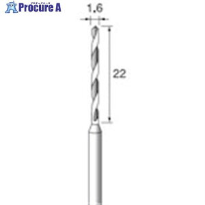 �A���S�t�@�C�� ���d�h���� ��1.6X22mm ��3.0�� TD111 1�{ ����402-1934 �y�����s�x���ρz
