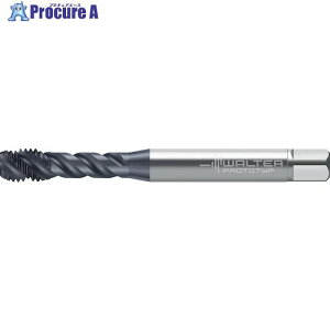 Prototyp HSS-E (-PM) �}�V���^�b�v TC142-M10-C0-WW60RB 1�{ ����418-6021 �y�����s�x���ρz ��O585