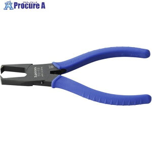 �X���[�s�[�N�X �g�b�v�J�b�^�[(�o�l�t) 140mm TC-7Z 1�� ��496-2958