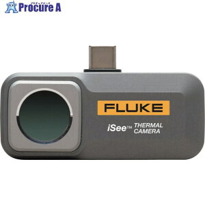 FLUKE �A���h���C�h�p���o�C���T�[�}���J���� TC01A 1�� ��579-3245