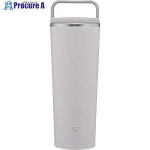ZOJIRUSHI �X�e�����X�L�����[�^���u���[ 0.4L �V�A�[�O���[ SX-JS40-HM 1�{ ����663-2089 �y�����s�x���ρz