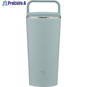 ZOJIRUSHI �X�e�����X�L�����[�^���u���[ 0.3L �A�b�V���O���[�� SX-JS30-GM 1�{ ����663-2090 �y�����s�x���ρz