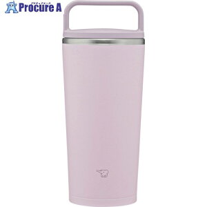 ZOJIRUSHI �X�e�����X�L�����[�^���u���[ 0.3L �p�E�_���[�s���N SX-JS30-PM 1�{ ����663-2099 �y�����s�x���ρz