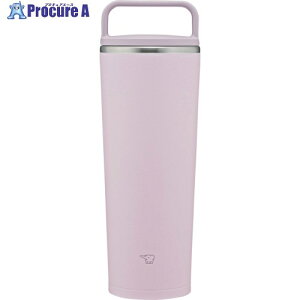 ZOJIRUSHI �X�e�����X�L�����[�^���u���[ 0.4L �p�E�_���[�s���N SX-JS40-PM 1�{ ����663-2101 �y�����s�x���ρz