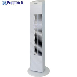 TEKNOS �^���[��@ ���J�� �z���C�g TF-823(W) 4�� ����683-9529 �y�����s�x���ρz