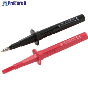 FLUKE �q���[�Y�t���e�X�g�E�v���[�u�E�Z�b�g TLK291 TLK291 1�� ����686-5016 �y�����s�x���ρz